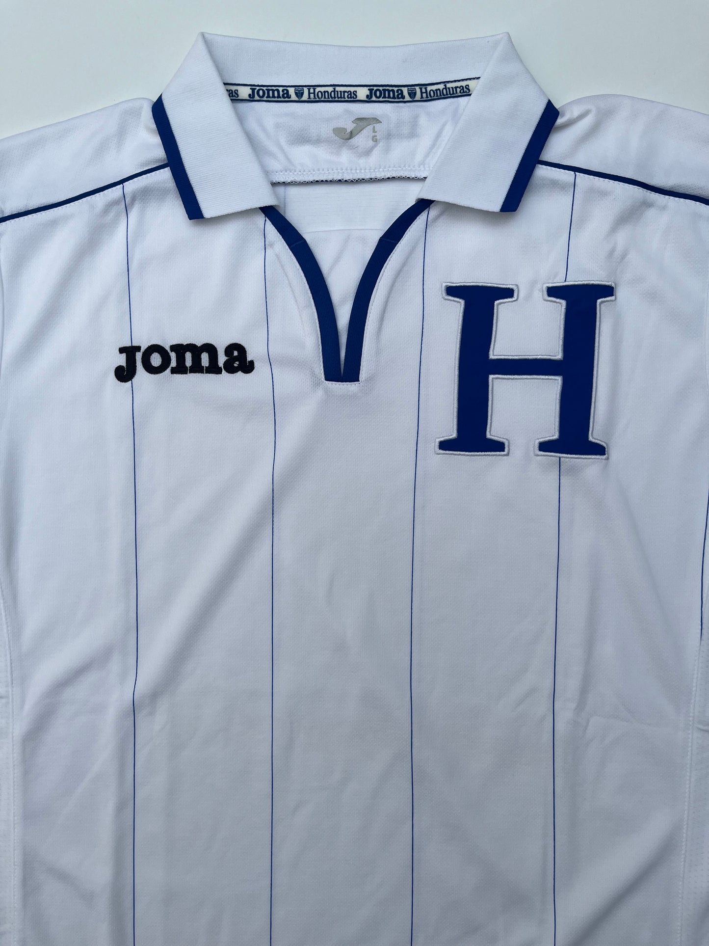 Jersey Honduras Local 2012 2013 (L)