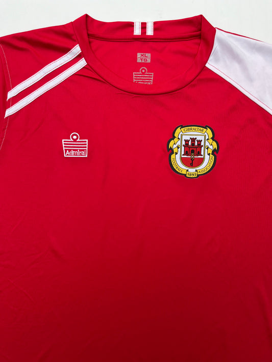 Jersey Gibraltar Local 2016 2017 (XL)