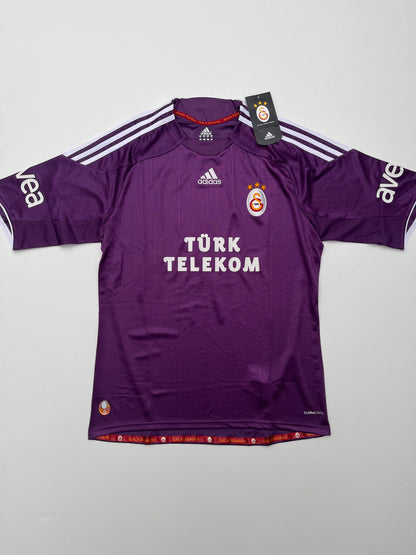 Jersey Galatasaray Tercero 2009 2010 (XL)