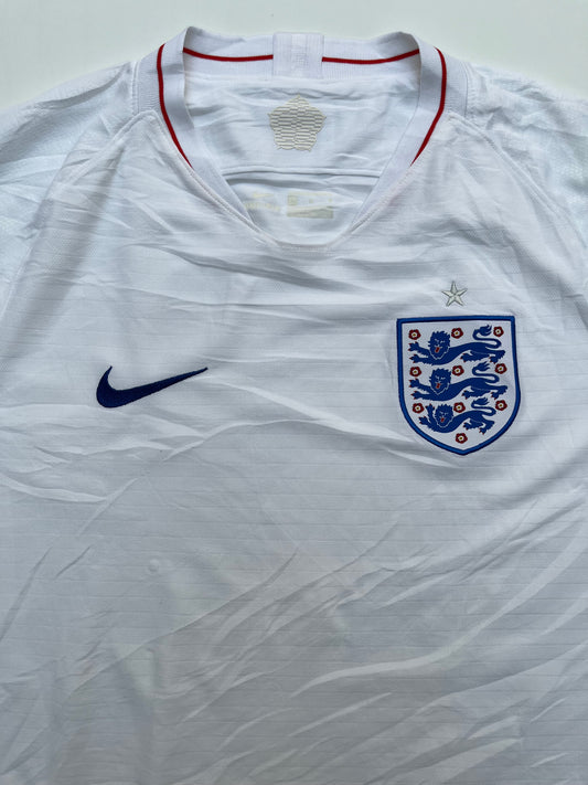 Jersey Inglaterra Local 2018 2020 (L)