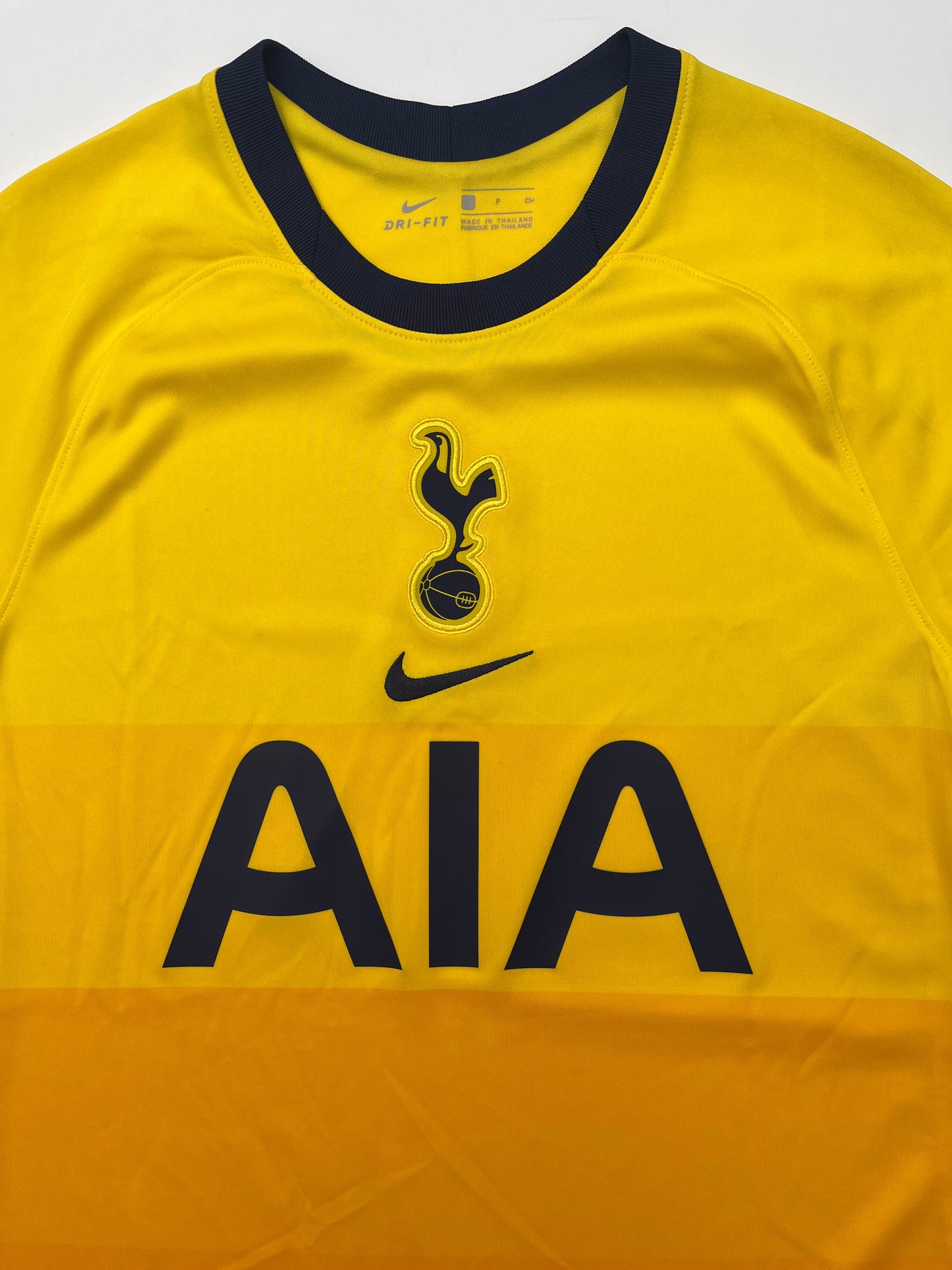 Jersey Tottenham Visita 2020 2021 (S)