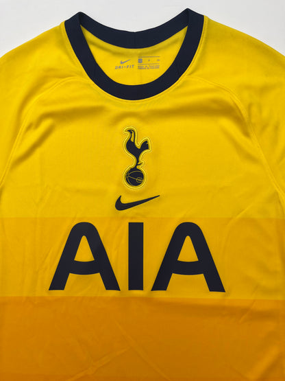 Jersey Tottenham Visita 2020 2021 (S)