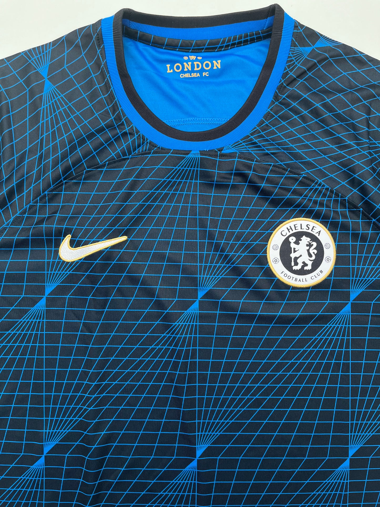 Jersey Chelsea Visita 2023 2024 (XL)