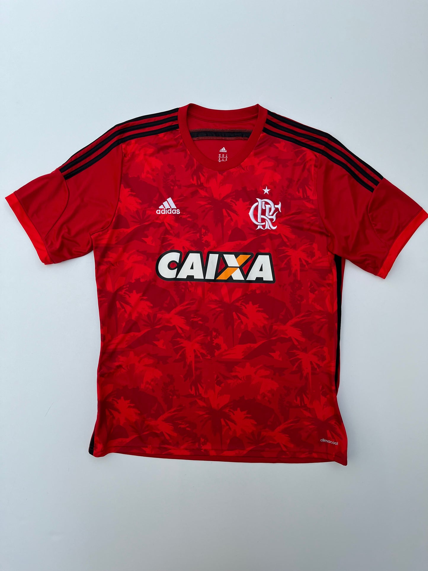 Jersey Flamengo Tercero 2014 2015 (XL)