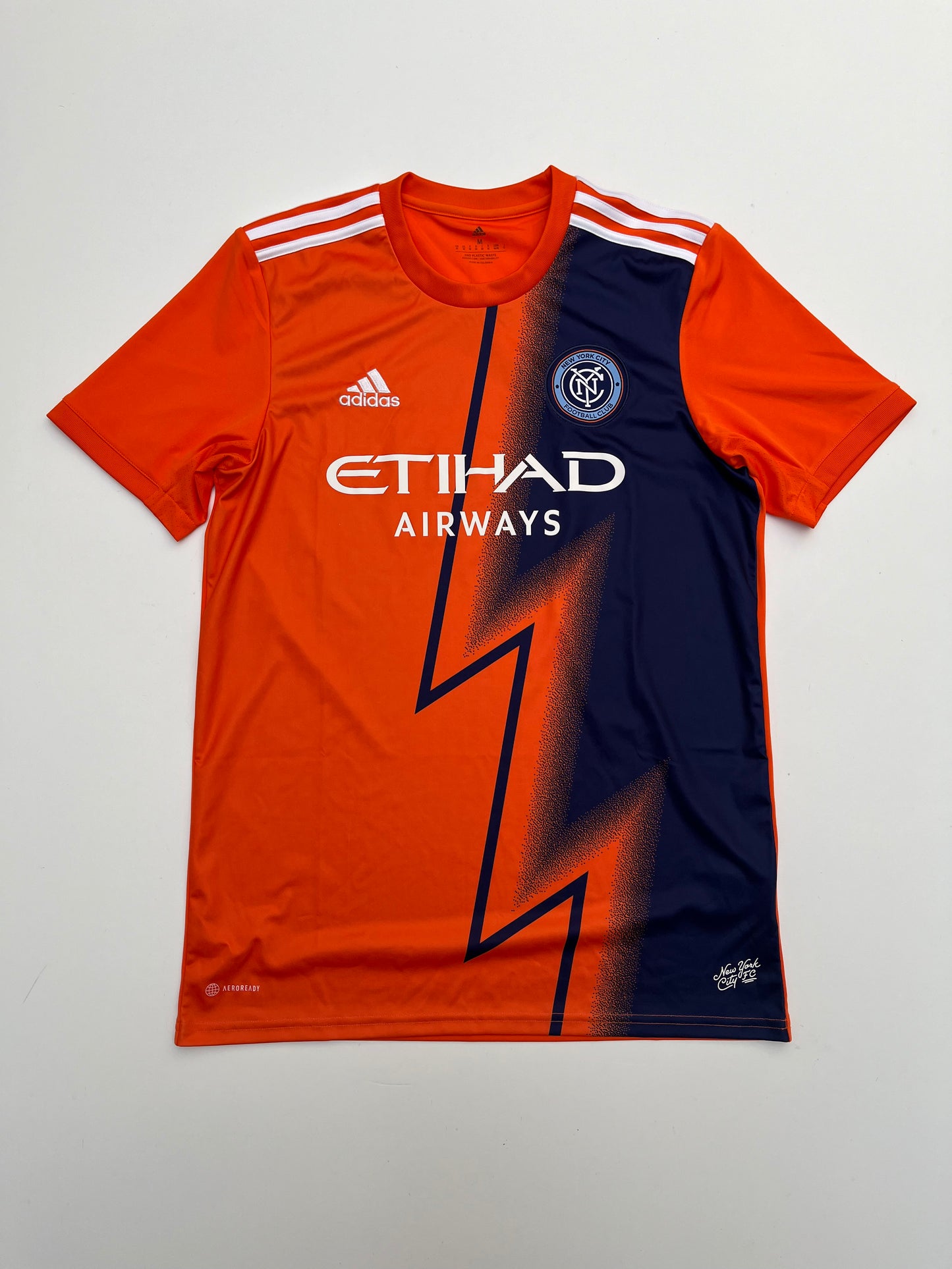 Jersey New York City Visita 2022 2023 (M)