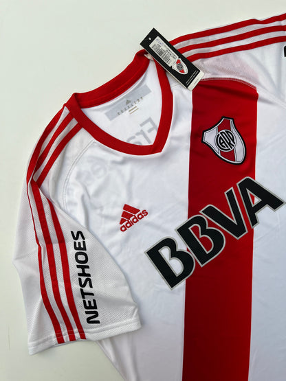 Jersey River Plate Local 2016 2017 (XL)