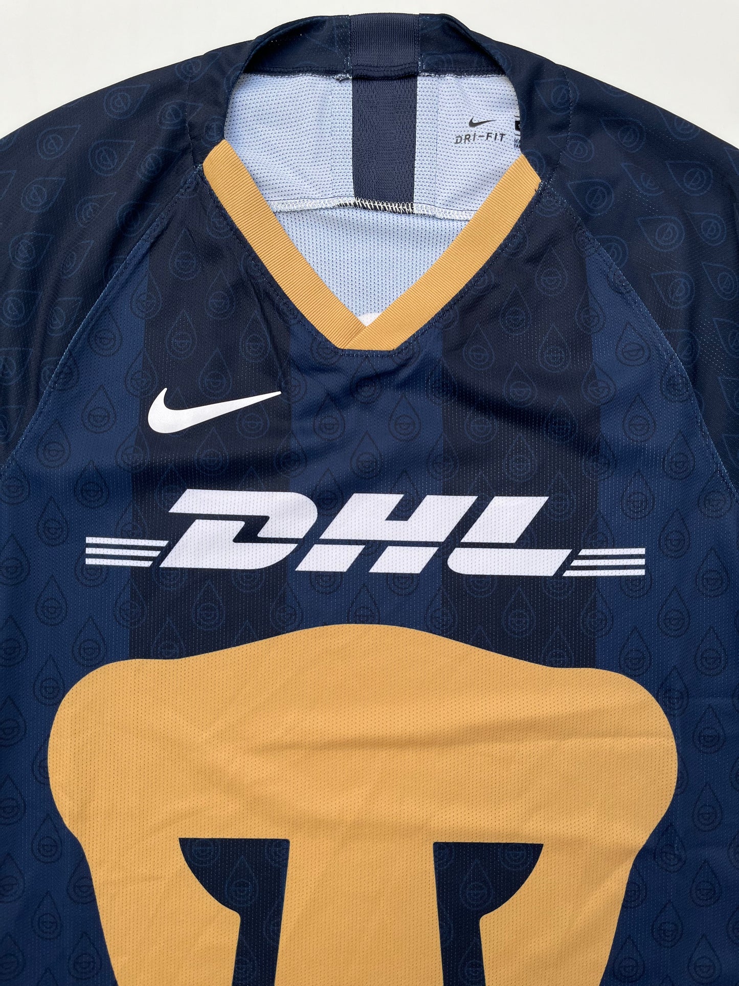 Jersey Pumas Visita 2019 2020 Versión Utilería (S)