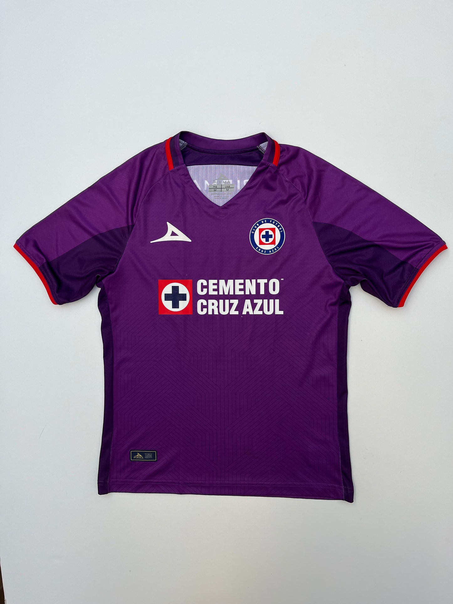 Jersey Cruz Azul Portero 2023 2024 (M)