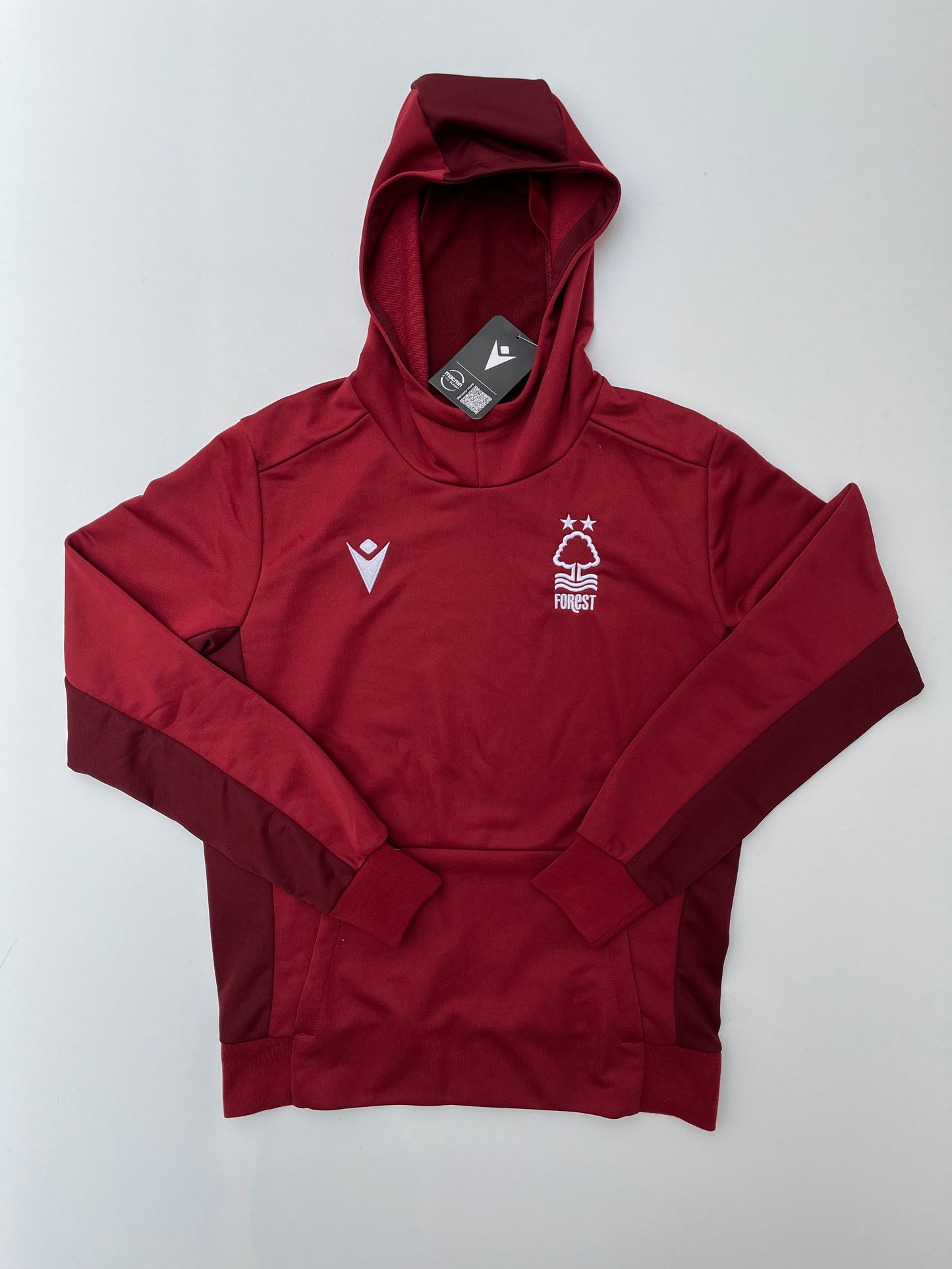 Sudadera Nottingham Forest 2021 2022 (M)