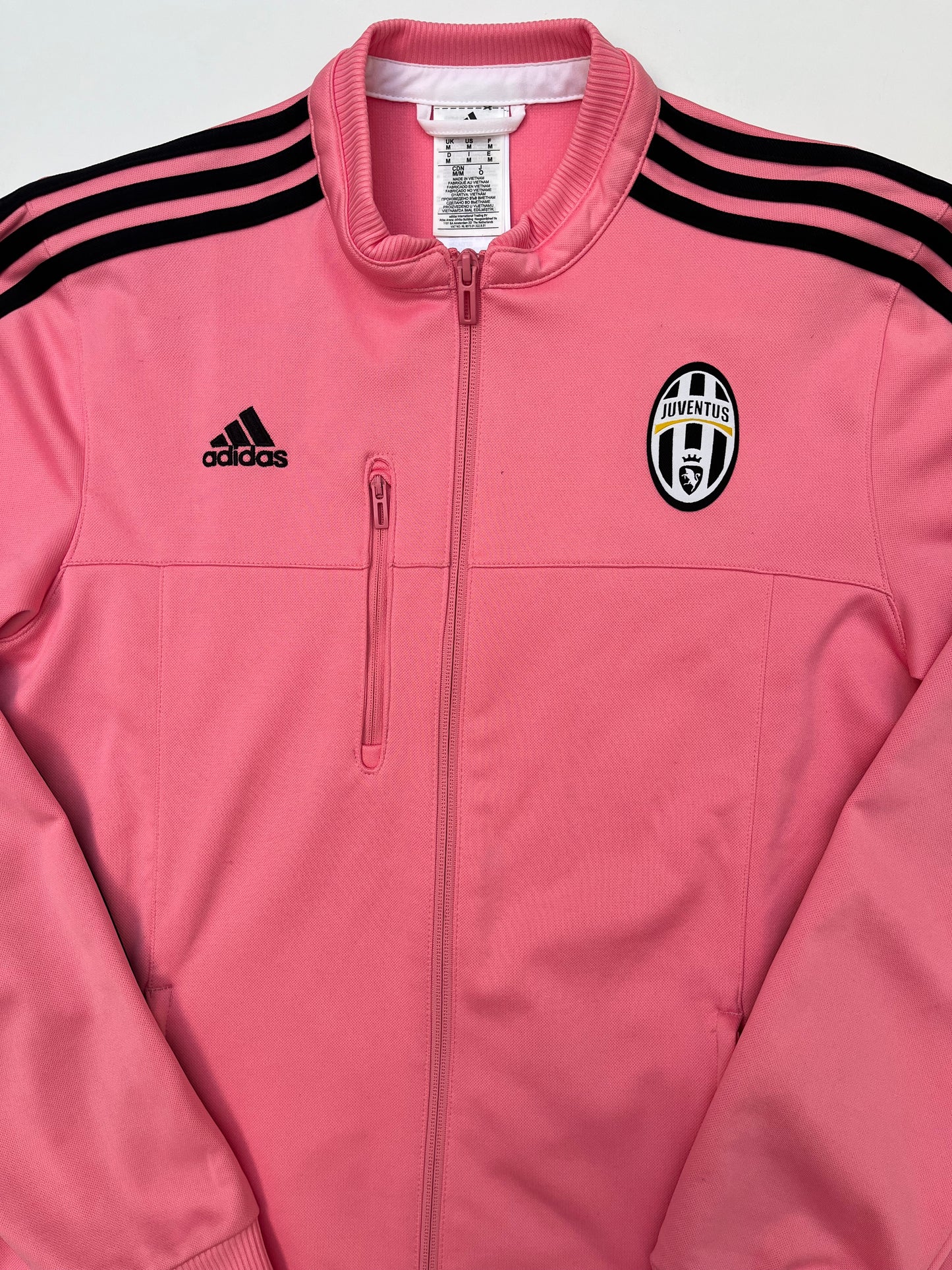 Chamarra Juventus 2015 2016 (M)