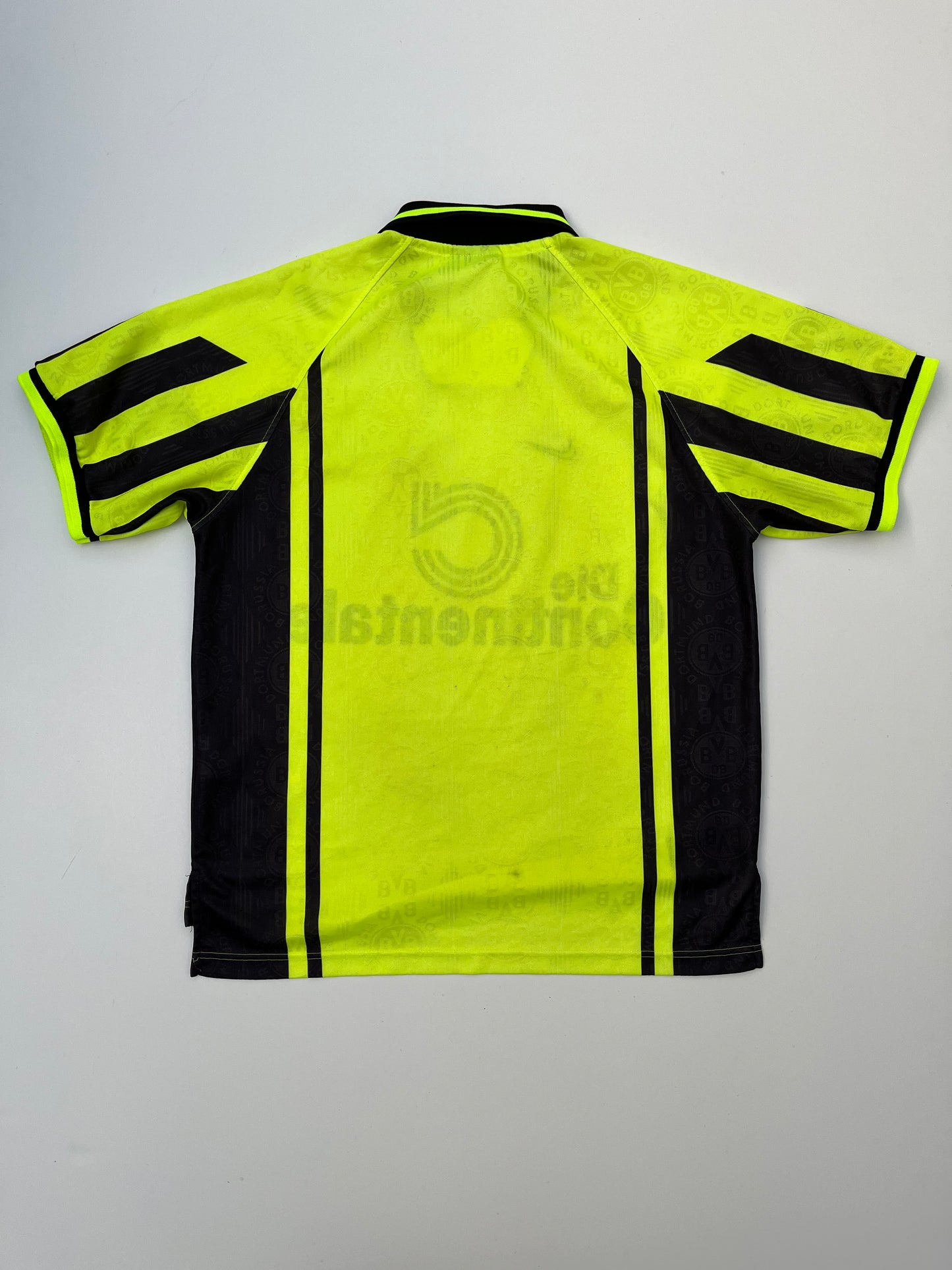 Jersey  Borussia Dortmund Local 1996 1997 (L)