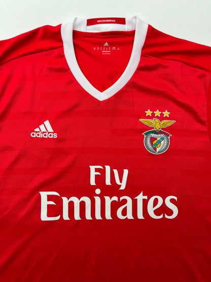 Jersey Benfica Local 2016 2017 (XL)