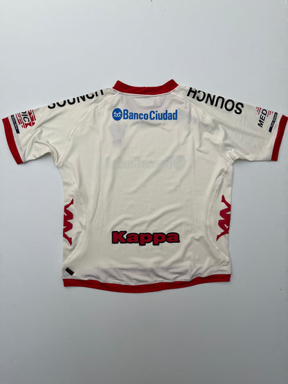 Jersey Huracán Visita 2012 2013 (XL)