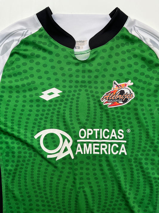 Jersey Alebrijes de Oaxaca Visita 2016 2017 (M)