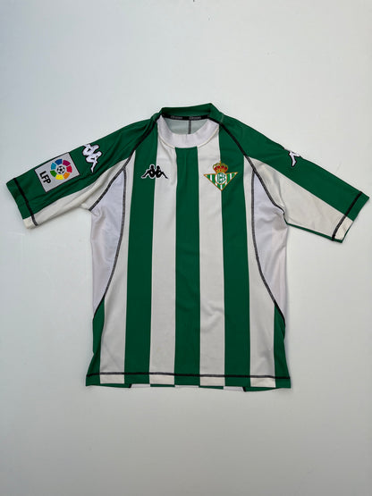 Jersey Betis Local 2004 2005 (L)