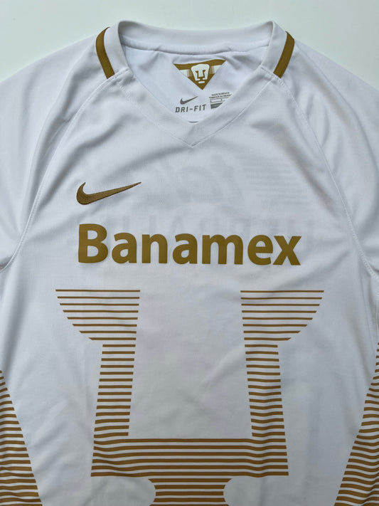 Jersey Pumas Visita 2015 2016 (S)