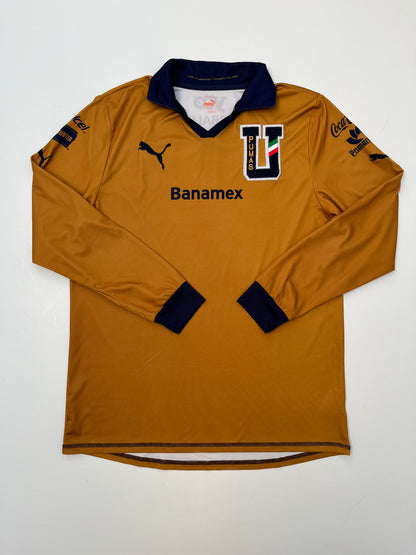 Jersey Pumas Especial 50 años Primera Divisón 2012 (XL)