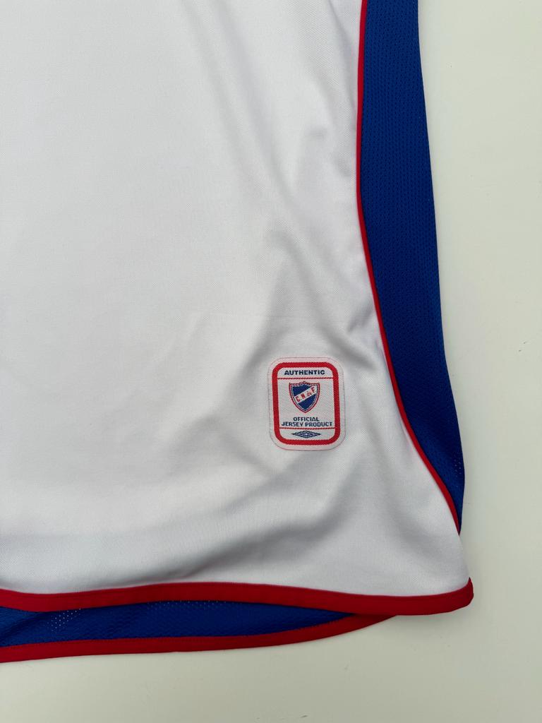 Jersey Club Nacional de Fútbol local 2003 2004 (XL)