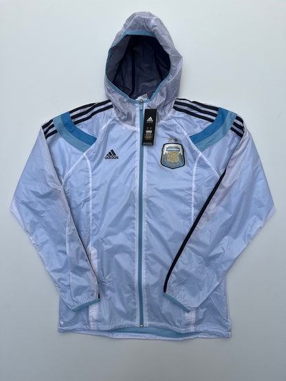 Chamarra Argentina 2014 2015 (M)