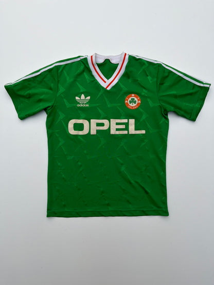 Jersey Irlanda Local 1990 1992 (S)