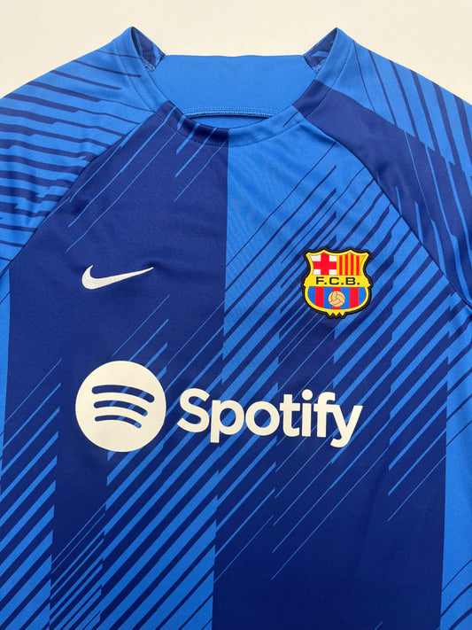 Jersey Barcelona Entrenamiento 2023 2024 (M)