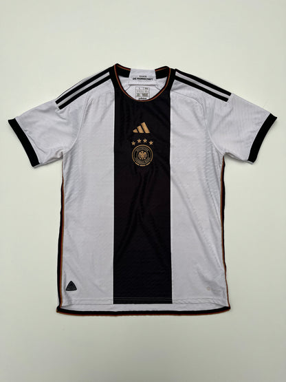 Jersey Alemania Local 2022 2023 Versión Jugador (L)