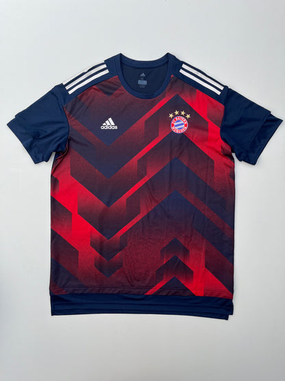 Jersey Bayern Munich Entrenamiento 2017 2018 (XL)