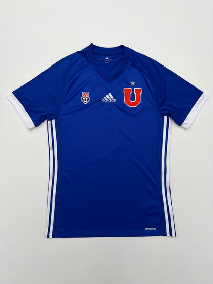 Jersey Universidad de Chile Local 2017 2018 (S)