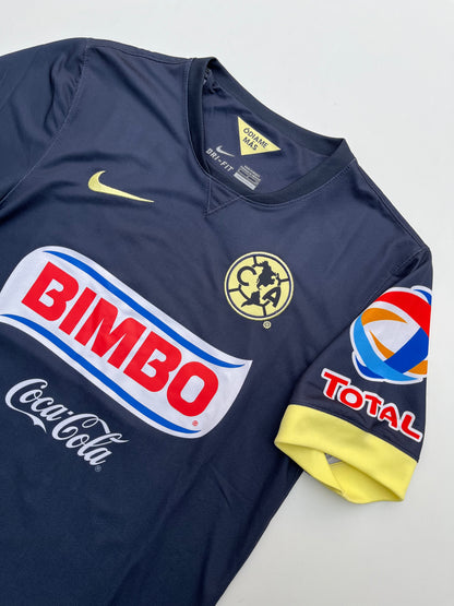 Jersey Club América Visita 2014 2015 Oribe Peralta (S)