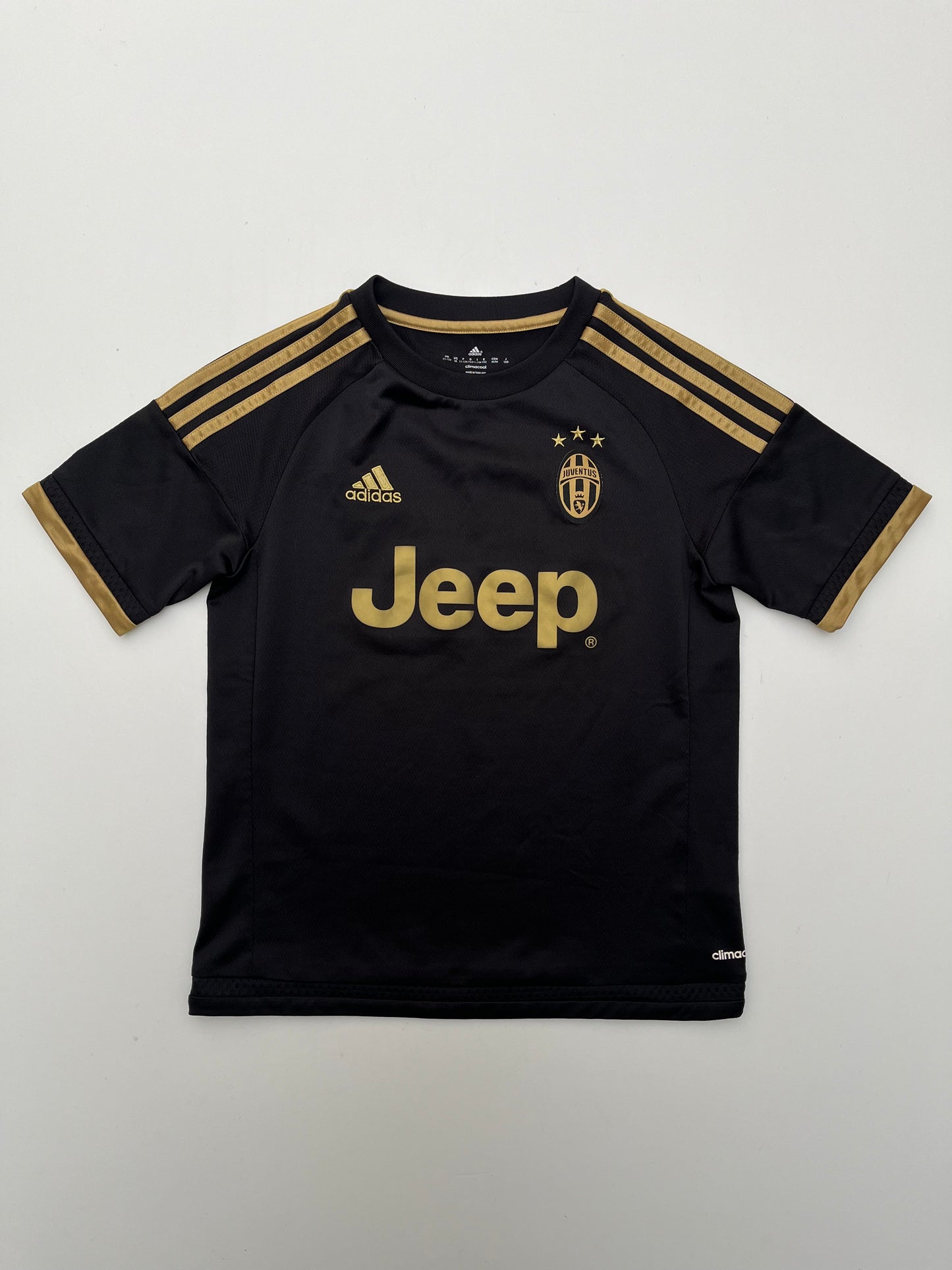 Jersey Juventus Visita 2015 2016 (M Niño)