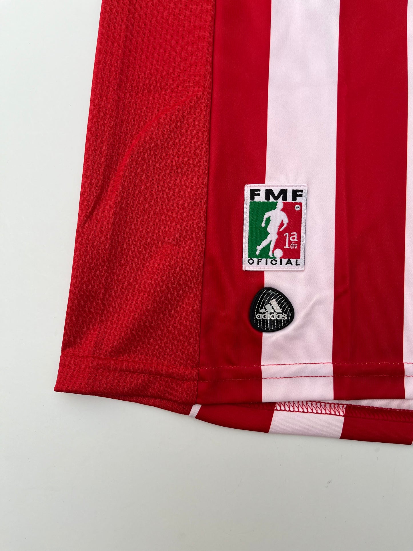 Jersey Chivas Local Conmemorativa Foliada 35/50 2011 2012 (S)