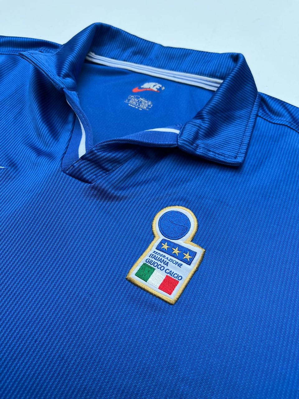 Jersey Italia Local 1997 1998 (L)