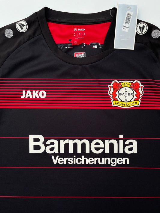 Jersey Bayer Leverkusen Local 2016 2017 (XL)