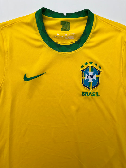 Jersey Brasil Local 2020 2021 (S)