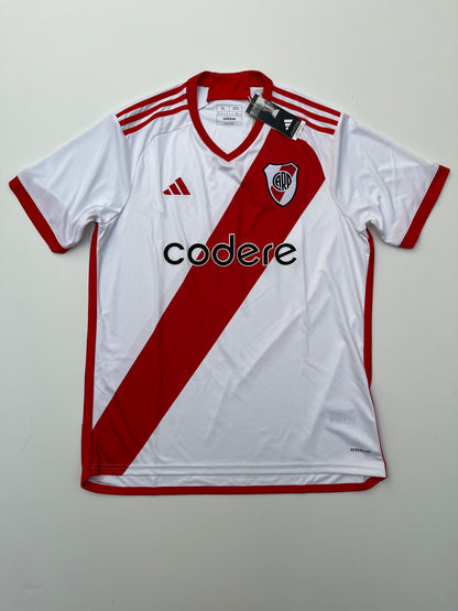 Jersey River Plate Local 2023 2024 (XL)