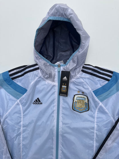 Chamarra Argentina 2014 2015 (M)