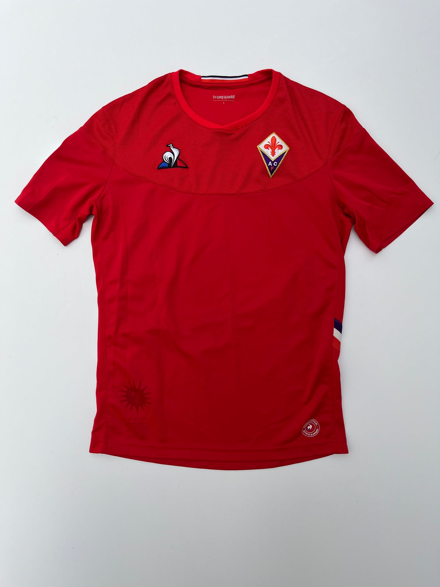 Jersey Fiorentina Cuarta 2019 2020 (S)