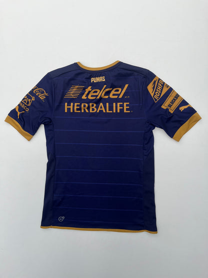 Jersey Pumas Local 2012 2013 (S)