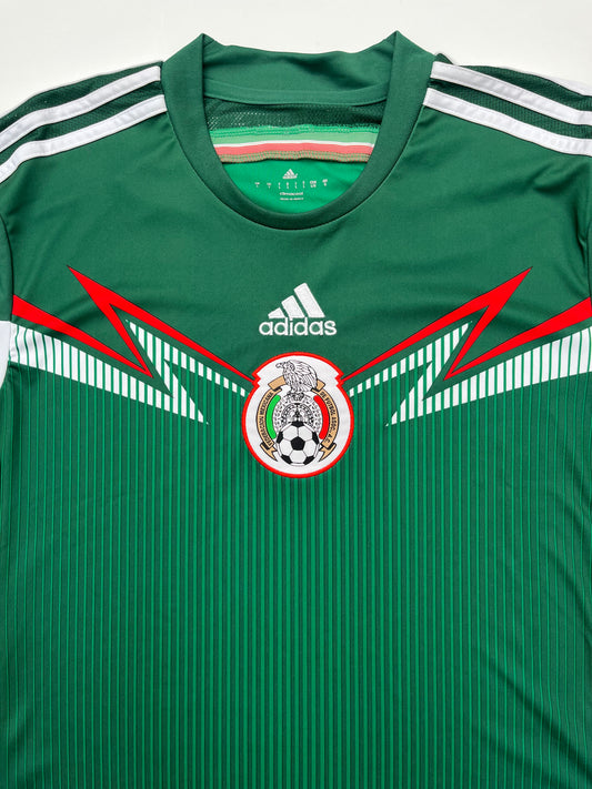 Jersey México Local 2014 2015 (L)