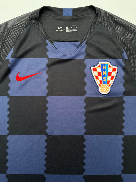 Jersey Croacia Visita 2018 2019 (L)