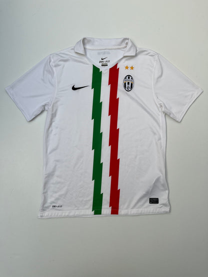 Jersey Juventus Visita 2010 2011 (L)