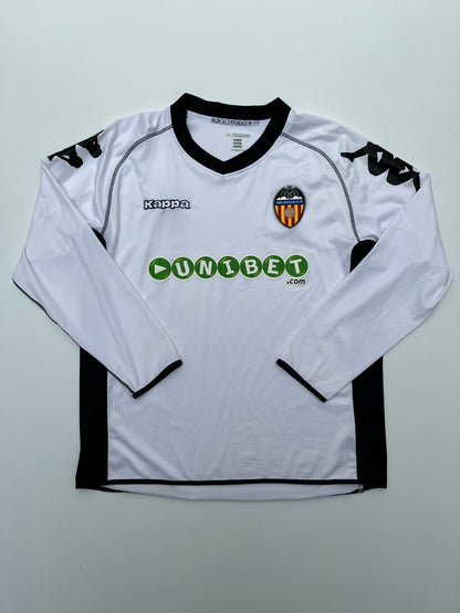 Jersey Valencia Local 2009 2010 (XL)