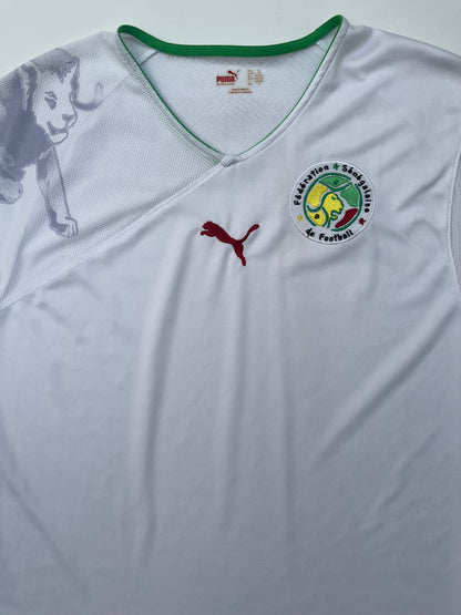 Jersey Senegal Local 2010 2012 (L)