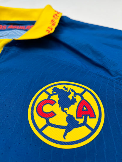 Jersey Club América Visita 2023 2024 Versión Jugador (M)