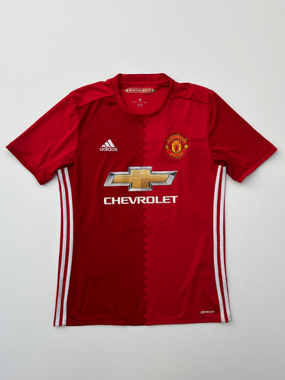 Jersey Manchester United Local 2016 2017 Wayne Rooney (M)
