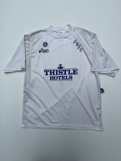 Leeds United Home Jersey 1995 1996 (XL)