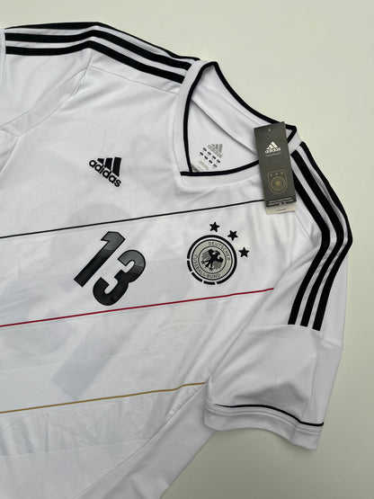 Jersey Alemania Local 2012 2013 Thomas Müller (M)