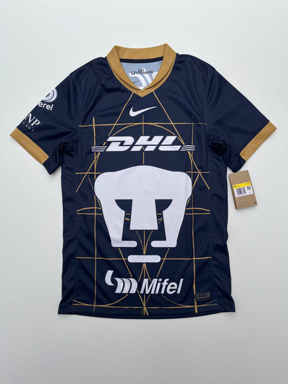 Jersey Pumas Visita 2024 2025 (S)