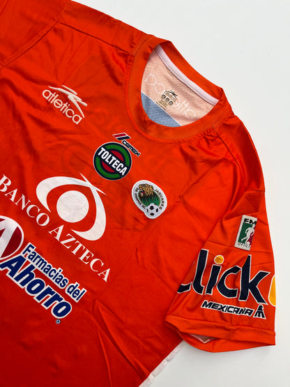 Jersey Jaguares Local 2005 2006 (XXL)