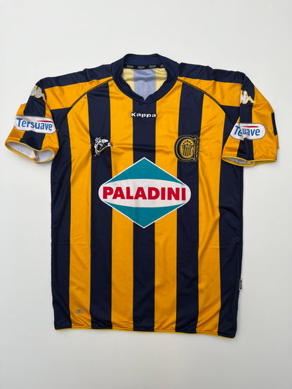 Jersey Rosario Central Local 2008 2009 (XL)